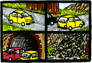 - En Ce Moment... un mois après- page 54