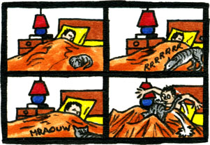 - En Ce Moment... un mois après- page 63