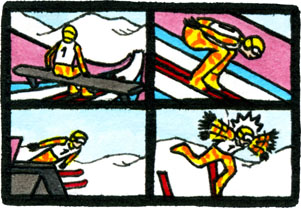 - En Ce Moment... un mois après- page 64