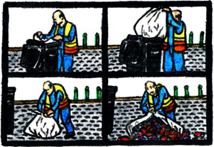 - En Ce Moment... un mois après- page 65