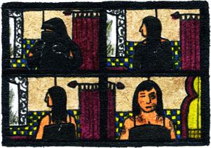 - En Ce Moment... un mois après- page 67