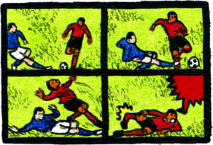 - En Ce Moment... un mois après- page 72