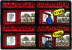 - En Ce Moment... un mois après- page 77