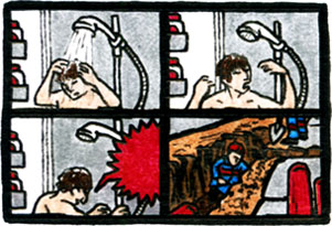 - En Ce Moment... un mois après- page 81