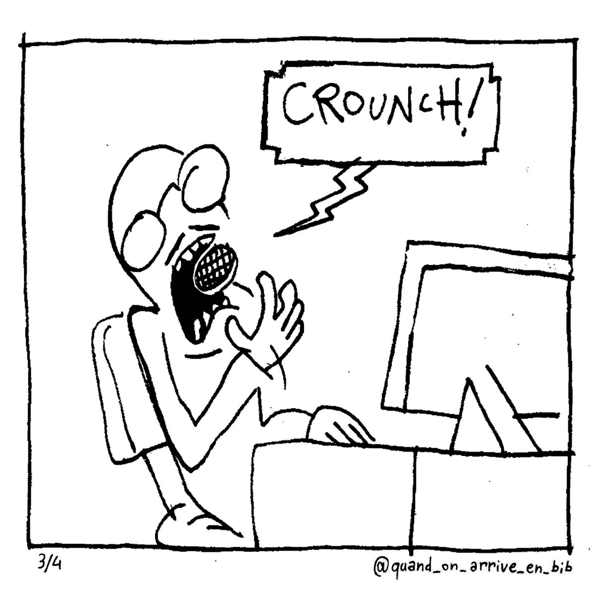 - Quand on Arrive en Bib- page 39