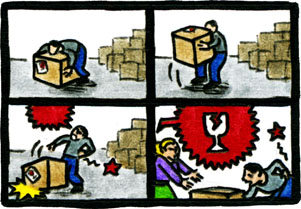 - En Ce Moment... un mois après- page 99