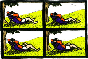 - En Ce Moment... un mois après- page 100