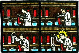 - En Ce Moment... un mois après- page 104