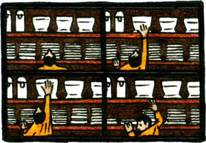 - En Ce Moment... un mois après- page 105