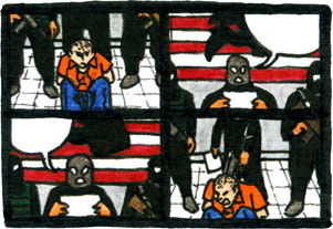 - En Ce Moment... un mois après- page 110