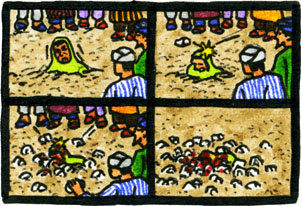 - En Ce Moment... un mois après- page 122