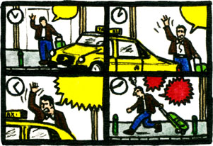 - En Ce Moment... un mois après- page 131