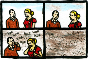 - En Ce Moment... un mois après- page 145