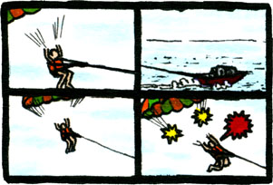 - En Ce Moment... un mois après- page 153