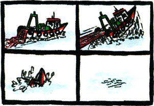 - En Ce Moment... un mois après- page 159