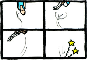 - En Ce Moment... un mois après- page 191