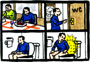 - En Ce Moment... un mois après- page 196