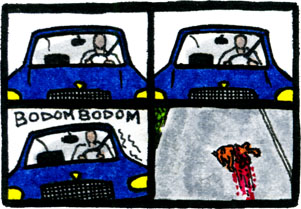 - En Ce Moment... un mois après- page 197