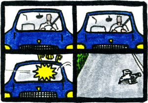 - En Ce Moment... un mois après- page 200