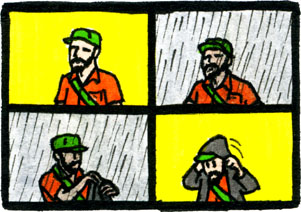 - En Ce Moment... un mois après- page 201