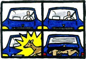 - En Ce Moment... un mois après- page 207