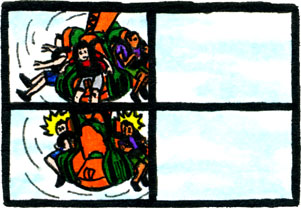 - En Ce Moment... un mois après- page 212