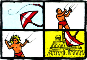 - En Ce Moment... un mois après- page 218