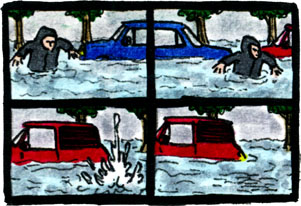 - En Ce Moment... un mois après- page 221