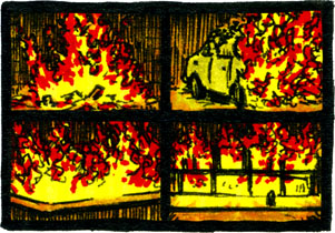 - En Ce Moment... un mois après- page 226