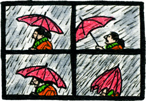 - En Ce Moment... un mois après- page 228