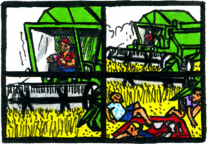 - En Ce Moment... un mois après- page 230