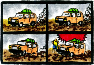 - En Ce Moment... un mois après- page 240