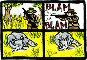 - En Ce Moment... un mois après- page 242