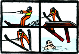 - En Ce Moment... un mois après- page 244