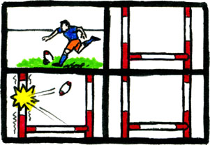 - En Ce Moment... un mois après- page 255