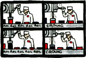 - En Ce Moment... un mois après- page 263