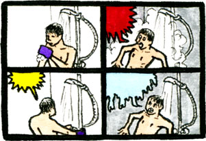 - En Ce Moment... un mois après- page 270