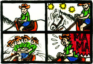 - En Ce Moment... un mois après- page 271