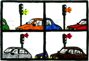 - En Ce Moment... un mois après- page 275