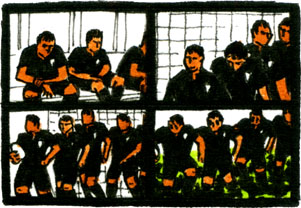 - En Ce Moment... un mois après- page 289