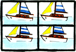 - En Ce Moment... un mois après- page 291