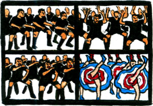 - En Ce Moment... un mois après- page 297