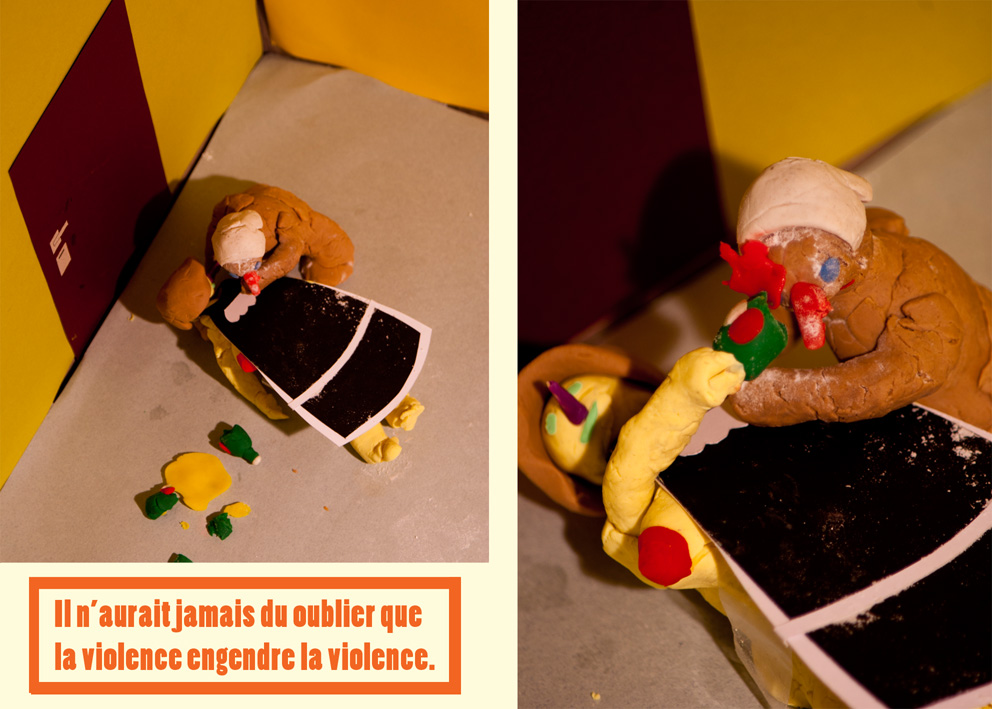 - La vérité nue sur Dominique Heska !!!- page 11