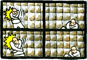 - En Ce Moment... un mois après- page 313