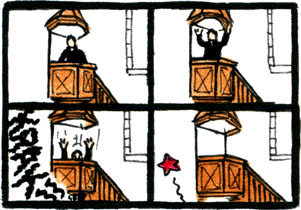 - En Ce Moment... un mois après- page 318