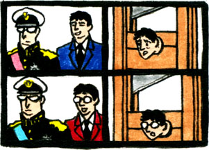 - En Ce Moment... un mois après- page 320