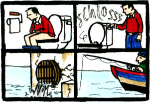 - En Ce Moment... un mois après- page 323