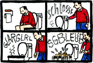 - En Ce Moment... un mois après- page 324