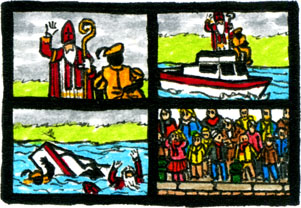 - En Ce Moment... un mois après- page 328