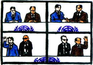 - En Ce Moment... un mois après- page 334